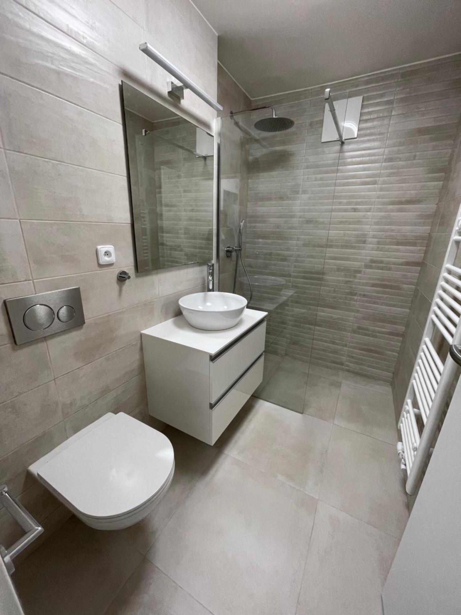 Apartman Sadova Zlín Екстериор снимка