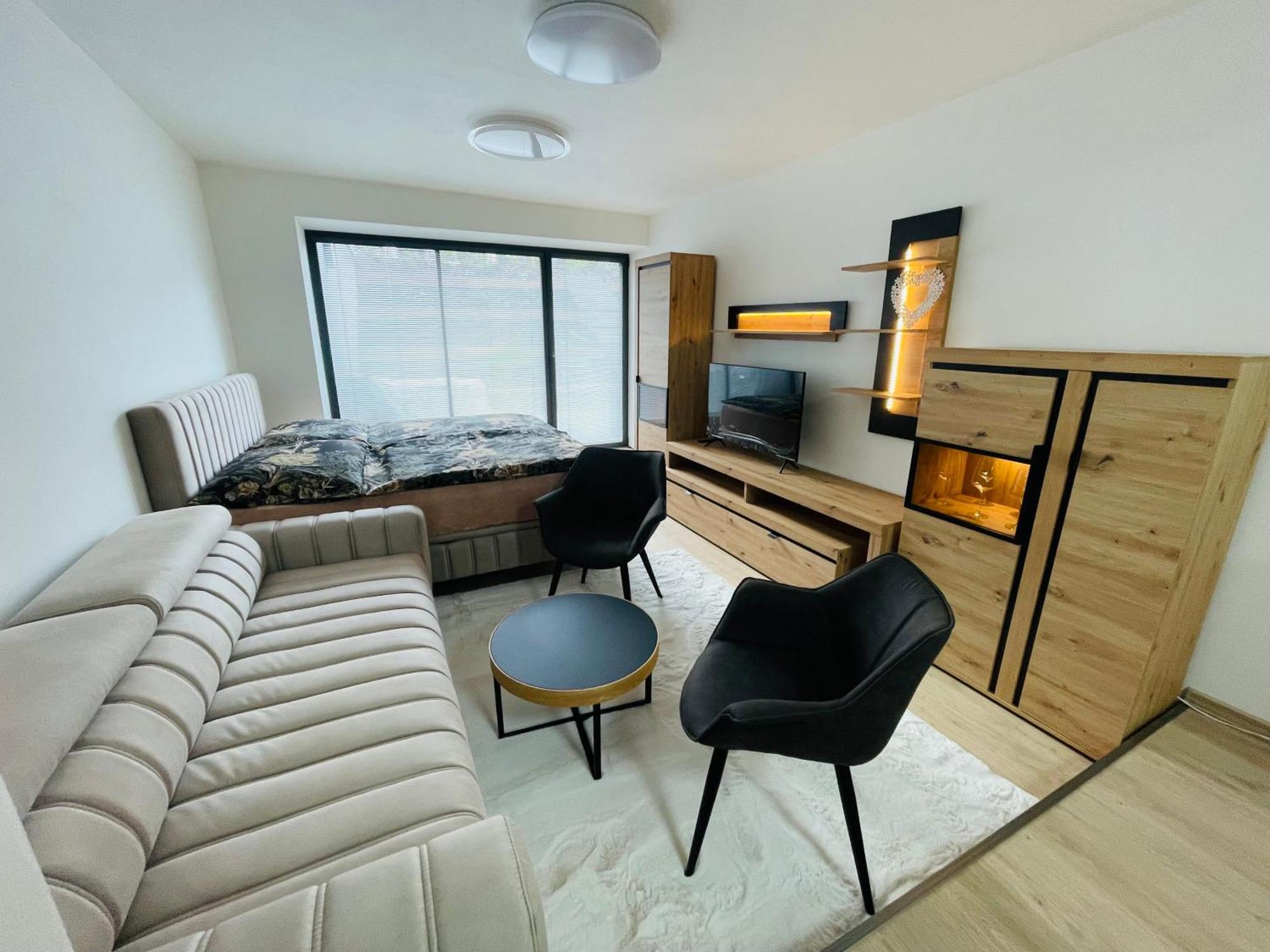 Apartman Sadova Zlín Екстериор снимка